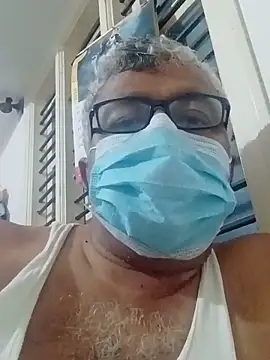 mature55 online show from May 18, 1:17 pm