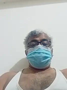 mature55 online show from April 12, 4:52 pm