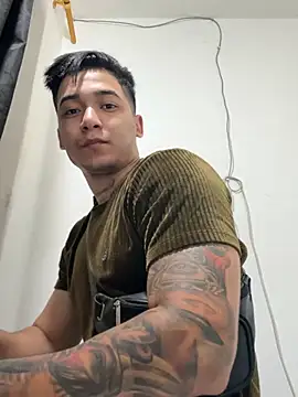 Ares God  online show from April 20, 6:16 am