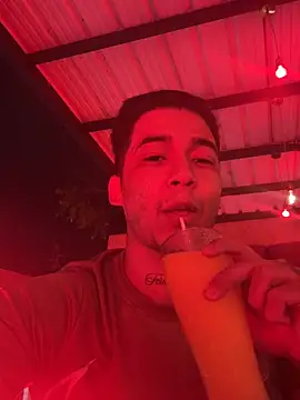 Ares God  online show from April 15, 3:28 am