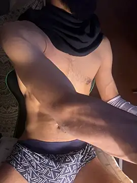 lusty kabir online show from April 8, 7:44 pm