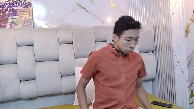 MOgekobig19 online show from April 4, 12:24 pm