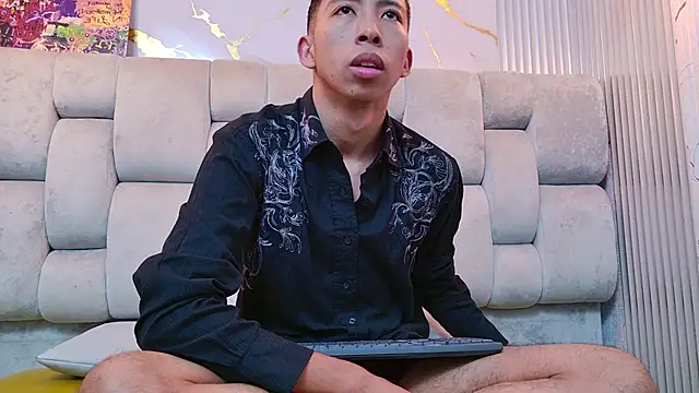 MOgekobig19 online show from April 13, 11:22 am