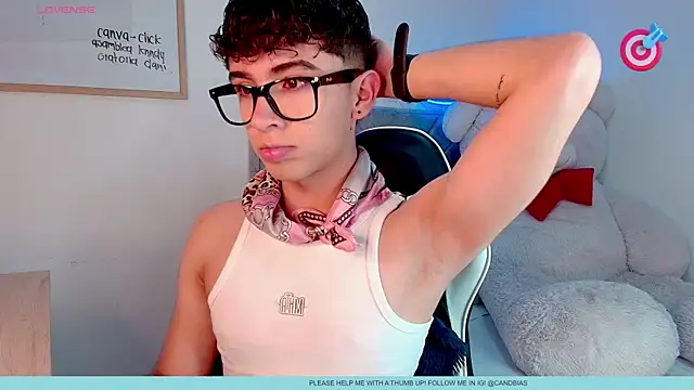 niico prince online show from April 11, 8:56 pm