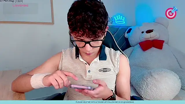 niico prince online show from April 16, 8:31 pm