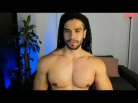 Jace Watson online show from April 28, 3:22 am