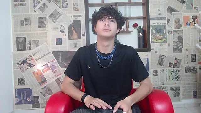 sebastian rougue online show from March 27, 9:49 pm