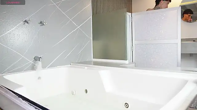 Brad Scot Patrick online show from April 8, 7:33 pm