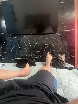 DRYX XX online show from April 15, 10:32 pm