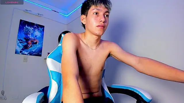 harry jonshon96 online show from April 8, 8:50 pm