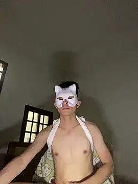 BaoWenzday online show from April 18, 7:58 pm