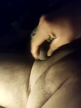 chocki7 online show from April 9, 9:37 am