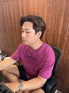 Titanryu online show from April 6, 6:14 am