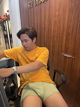 Titanryu online show from April 8, 3:29 am