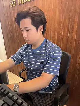 Titanryu online show from April 9, 3:37 am