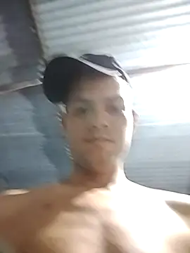 johancastw online show from March 27, 11:44 am