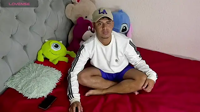 Zaym Liam online show from March 30, 10:44 pm