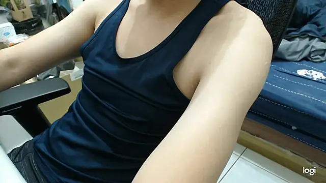 sk--007 online show from April 4, 2:19 am