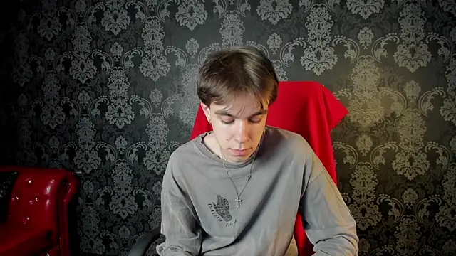 DaveBevy online show from April 21, 1:42 am