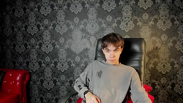 DaveBevy online show from April 21, 2:51 am