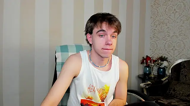 DaveBevy online show from April 8, 5:41 am