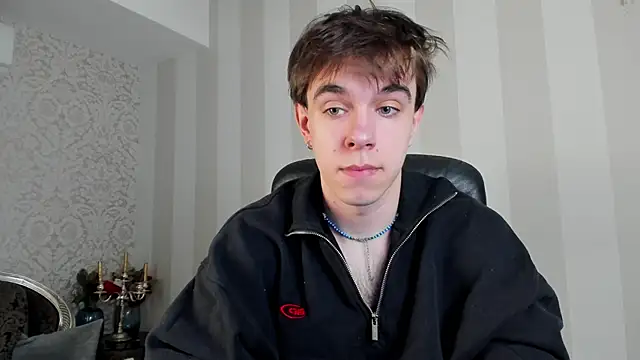 DaveBevy online show from April 12, 7:54 am