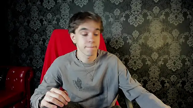 DaveBevy online show from April 20, 7:49 pm