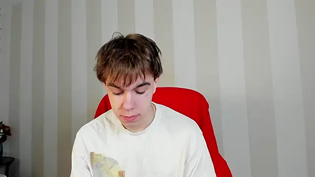 DaveBevy online show from April 24, 7:27 pm