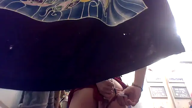 shag369 online show from April 22, 9:52 pm