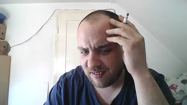 fettgail-0507 online show from April 17, 10:29 am