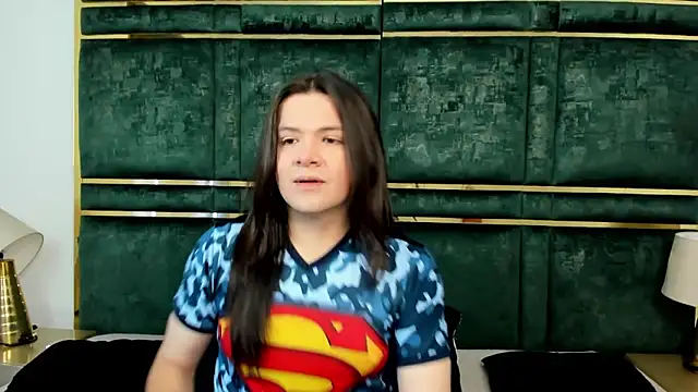 MatthewDavis  online show from May 20, 12:01 pm