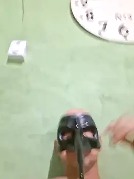 Rolandogo online show from March 26, 9:52 pm