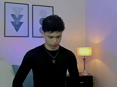 mykelcano online show from April 18, 7:29 pm