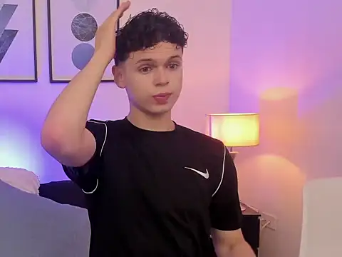 mykelcano online show from April 14, 2:16 pm