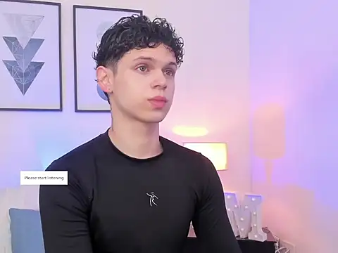 mykelcano online show from April 11, 3:48 pm