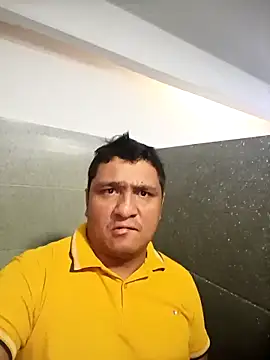 luis20212 online show from April 10, 3:30 pm