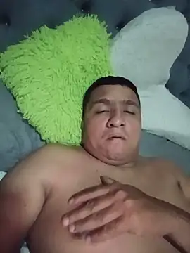 luis20212 online show from June 13, 7:06 am