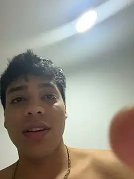 AlexisNewton online show from March 26, 11:09 pm