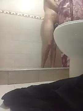 Sebas lovesexy online show from April 11, 1:14 pm