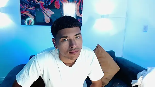 SeanStonee online show from April 15, 6:41 pm