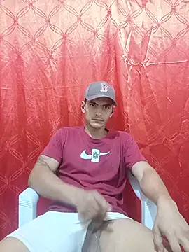 Heartsarm online show from June 13, 3:15 am