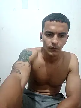 Heartsarm online show from April 14, 9:25 pm