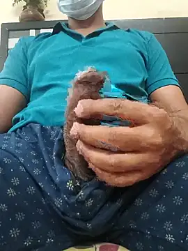 yogii20 online show from April 8, 12:36 pm