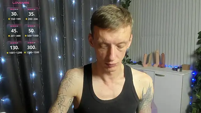 James2Inked online show from July 24, 7:21 pm