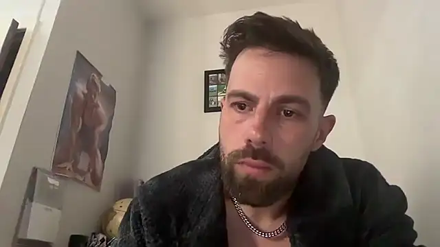 DaveRoyale online show from April 5, 9:28 am