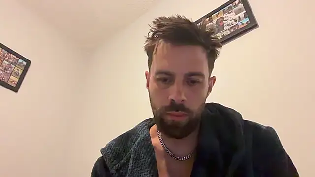 DaveRoyale online show from April 17, 9:12 am