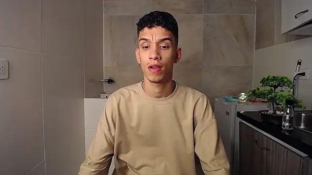 Zamaelprime  online show from April 9, 5:27 am