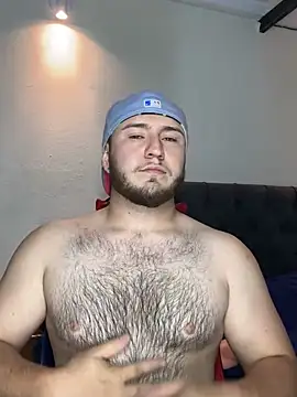 Blake Wolf1 online show from April 16, 11:40 pm