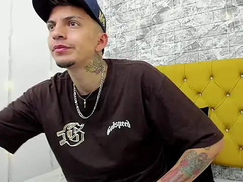 Max sstteel online show from April 20, 1:02 pm