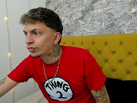 Max sstteel online show from April 11, 2:20 pm